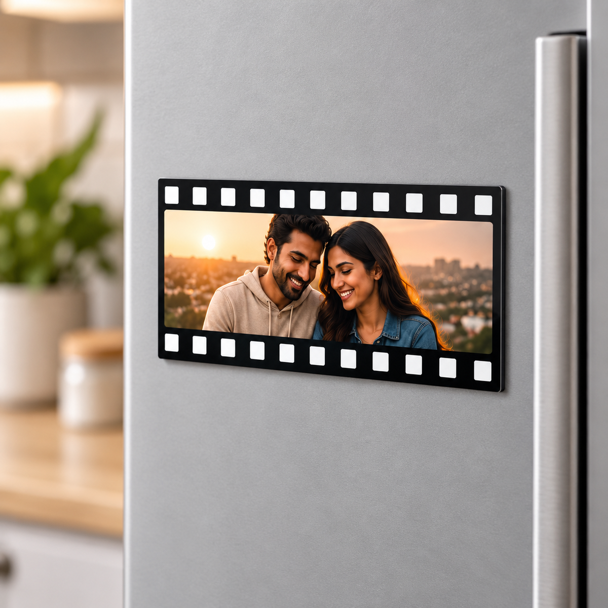 Customised Photo Film Strip