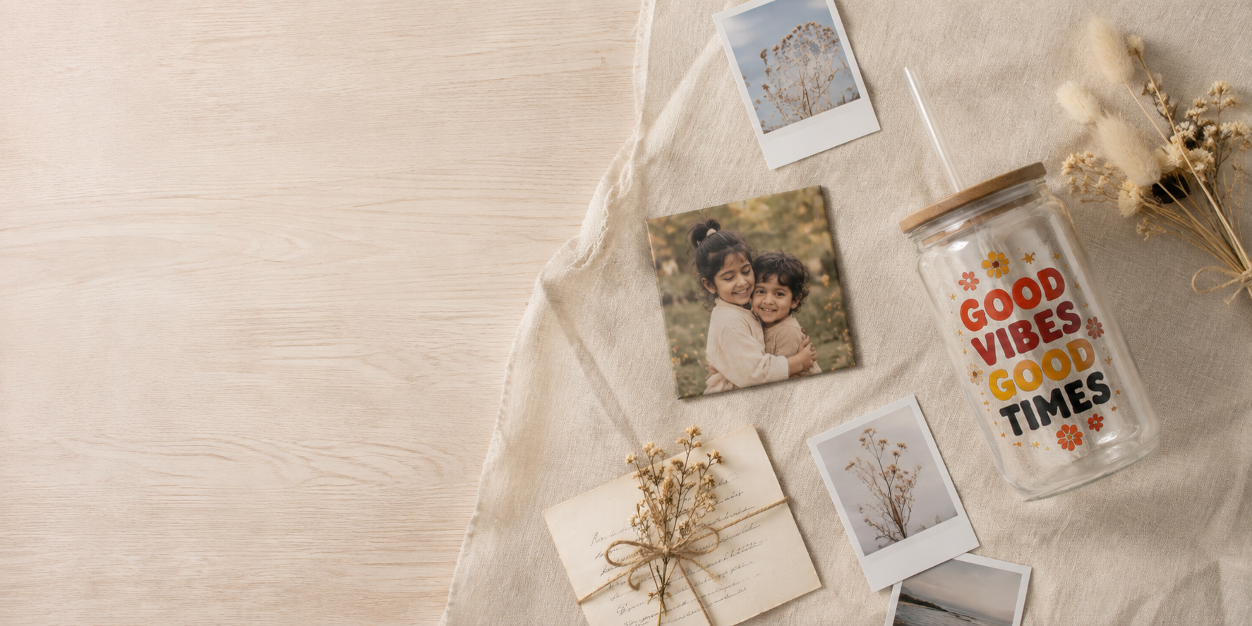 Made for the moments that become your story.