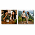 Customised Photo 2.5x2.5 in